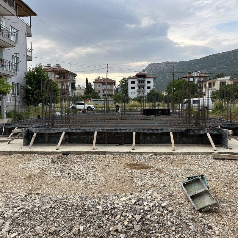 AE HOMES ARDIÇ APT.